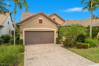 16309 Winfield LN, Naples, FL 34110