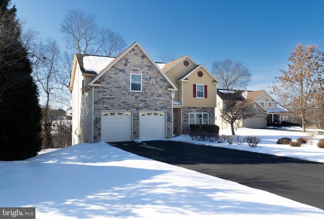 3932 TRAYER LN, Mechanicsburg, PA 17050