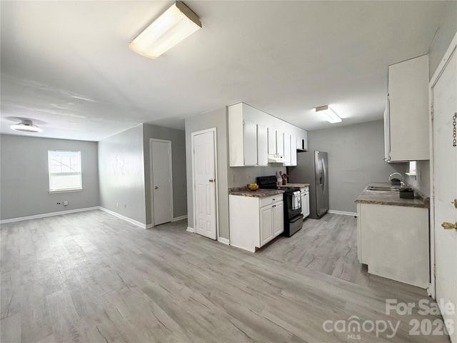 1209 Harrill Street, Charlotte, NC 28205