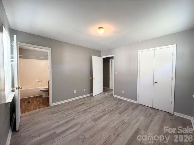 1209 Harrill Street, Charlotte, NC 28205