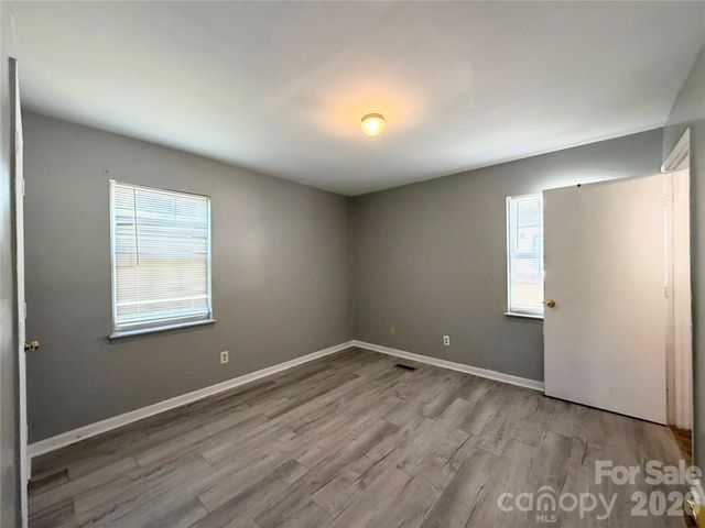 1209 Harrill Street, Charlotte, NC 28205