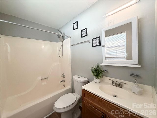 1209 Harrill Street, Charlotte, NC 28205