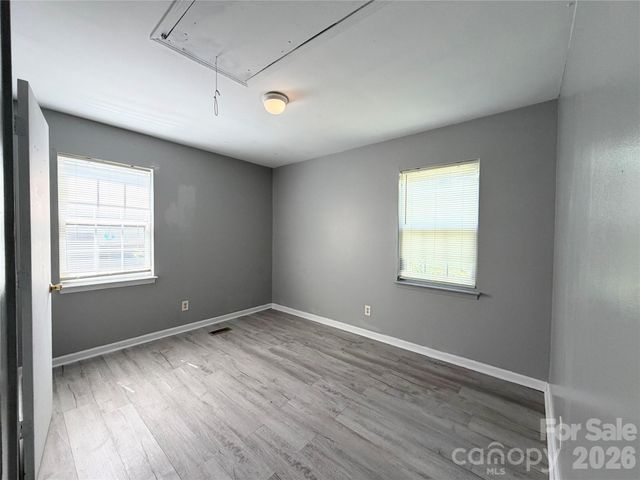 1209 Harrill Street, Charlotte, NC 28205