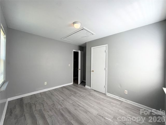 1209 Harrill Street, Charlotte, NC 28205