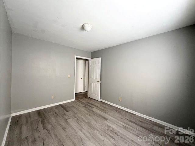 1209 Harrill Street, Charlotte, NC 28205