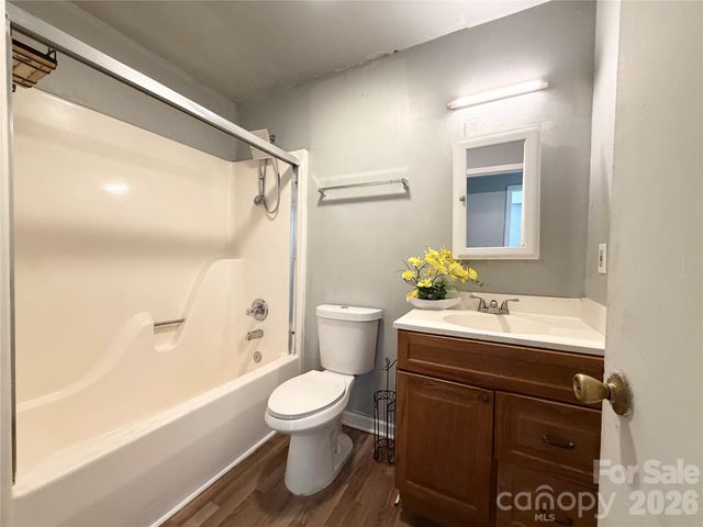 1209 Harrill Street, Charlotte, NC 28205