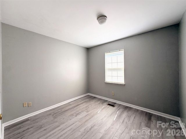 1209 Harrill Street, Charlotte, NC 28205