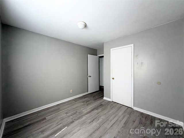 1209 Harrill Street, Charlotte, NC 28205