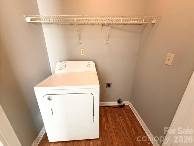 1209 Harrill Street, Charlotte, NC 28205