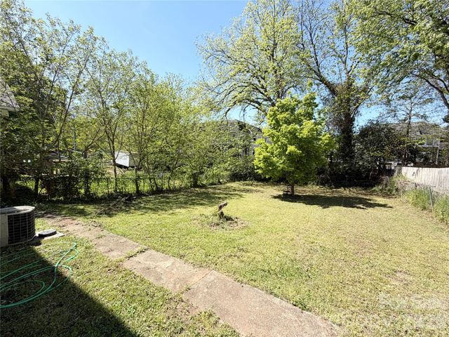 1209 Harrill Street, Charlotte, NC 28205