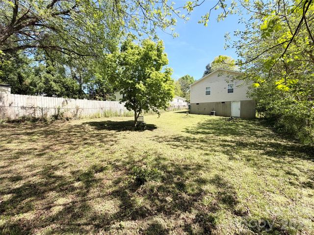 1209 Harrill Street, Charlotte, NC 28205