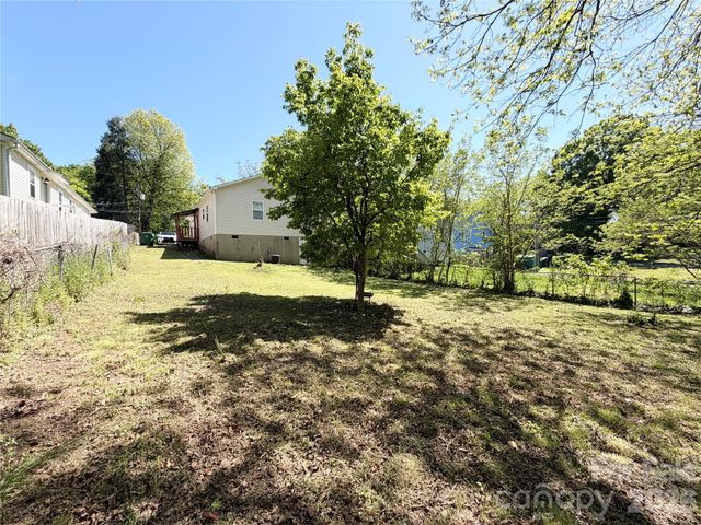 1209 Harrill Street, Charlotte, NC 28205