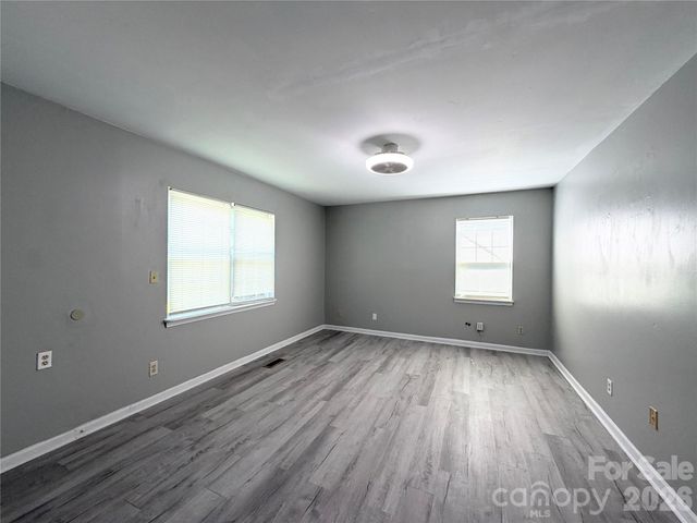 1209 Harrill Street, Charlotte, NC 28205