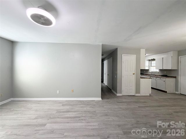 1209 Harrill Street, Charlotte, NC 28205