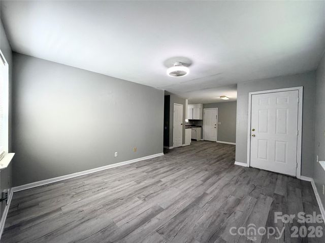 1209 Harrill Street, Charlotte, NC 28205