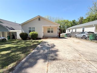 1209 Harrill Street, Charlotte, NC 28205