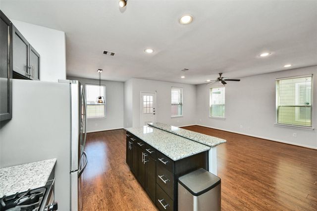 17024 Wilthorne Gardens Court, Houston, TX 77084