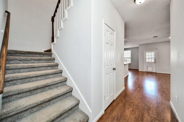 17024 Wilthorne Gardens Court, Houston, TX 77084