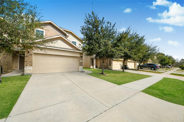 17024 Wilthorne Gardens Court, Houston, TX 77084