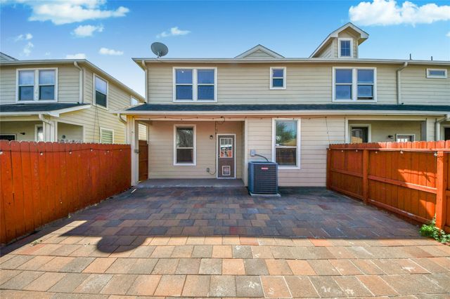 17024 Wilthorne Gardens Court, Houston, TX 77084