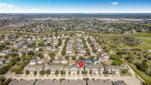 17024 Wilthorne Gardens Court, Houston, TX 77084