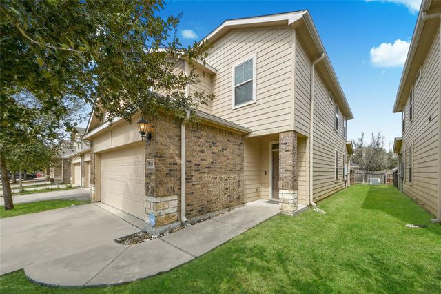 17024 Wilthorne Gardens Court, Houston, TX 77084