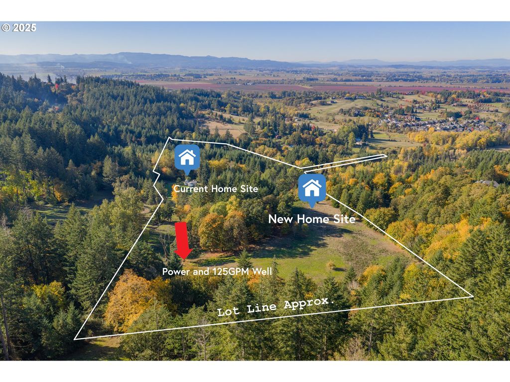 4204 RIVERDALE Rd S, Salem, OR 97302