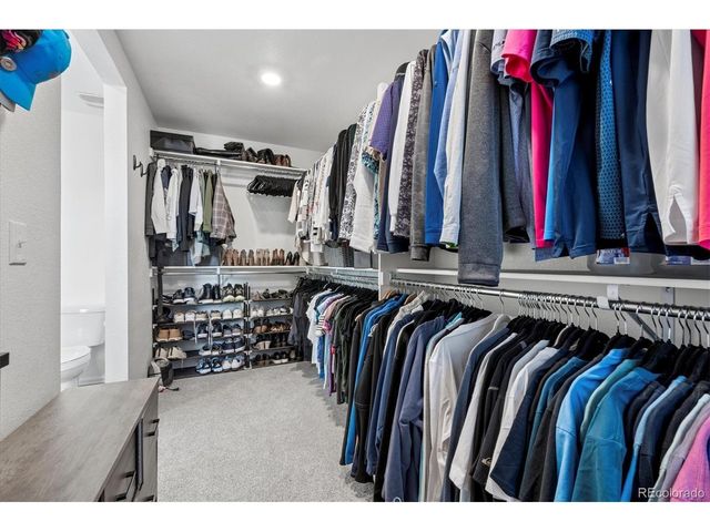 6906 Longpark Dr, Parker, CO 80138