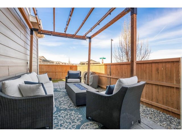 6906 Longpark Dr, Parker, CO 80138