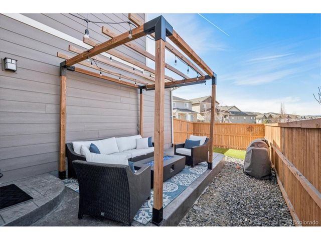 6906 Longpark Dr, Parker, CO 80138