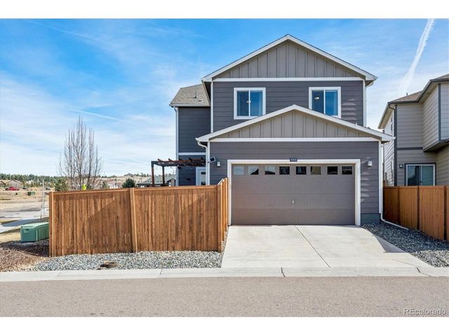 6906 Longpark Dr, Parker, CO 80138