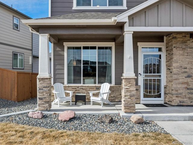 6906 Longpark Dr, Parker, CO 80138