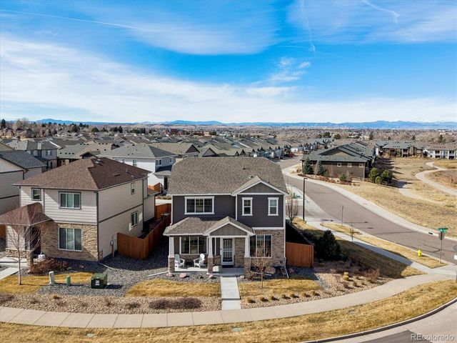 6906 Longpark Dr, Parker, CO 80138
