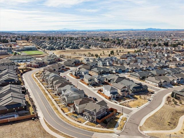 6906 Longpark Dr, Parker, CO 80138