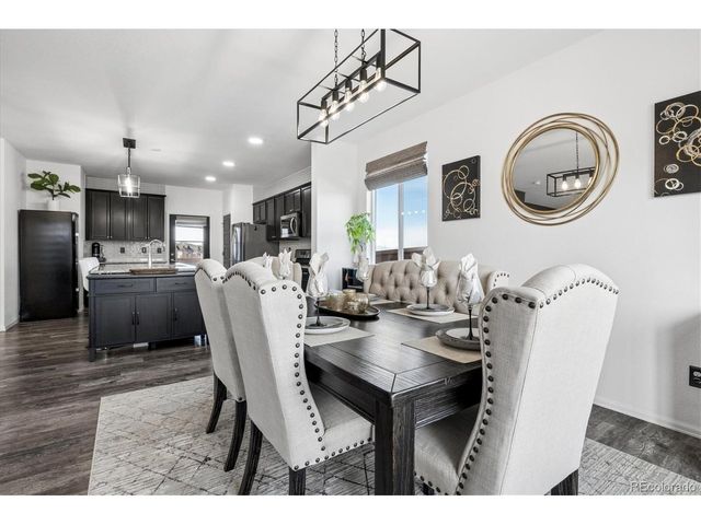 6906 Longpark Dr, Parker, CO 80138