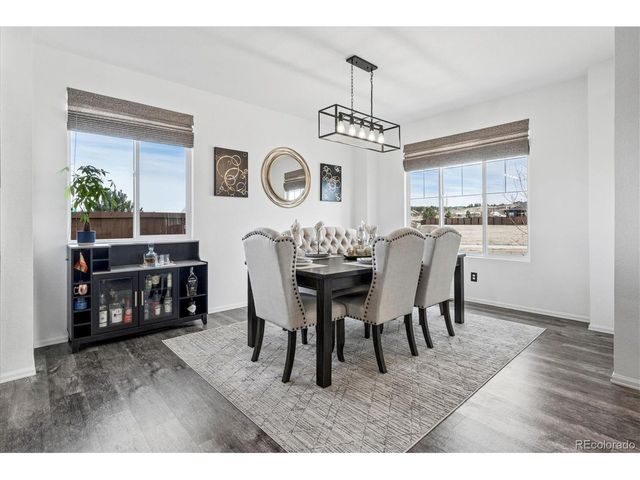 6906 Longpark Dr, Parker, CO 80138