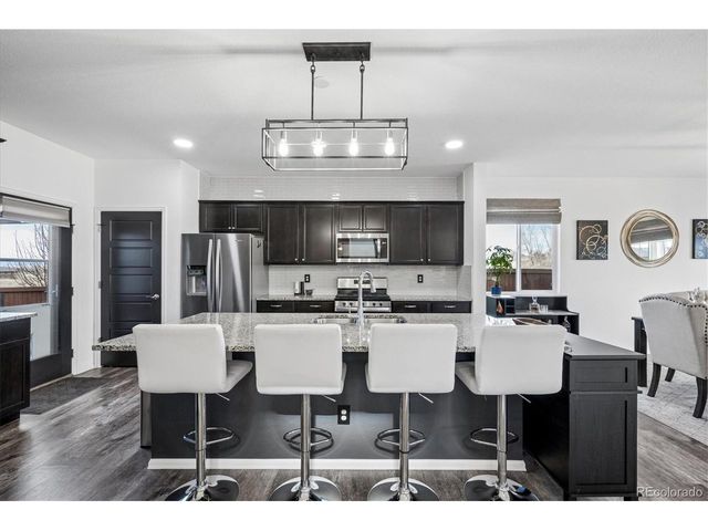 6906 Longpark Dr, Parker, CO 80138