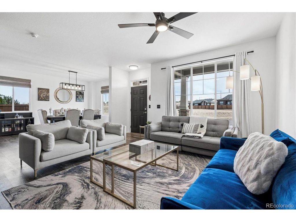 6906 Longpark Dr, Parker, CO 80138