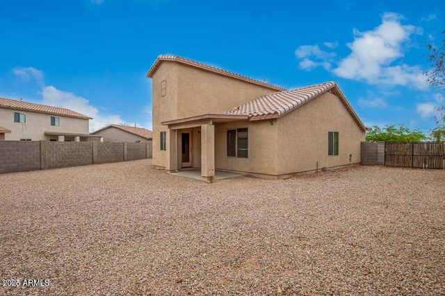 833 W SUNSET Court, Casa Grande, AZ 85122
