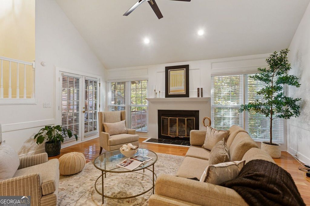 2110 B T Sheppard Drive, Marietta, GA 30062 — photo 2