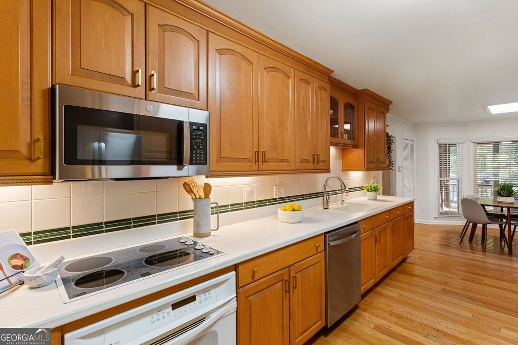 2110 B T Sheppard Drive, Marietta, GA 30062 — photo 3