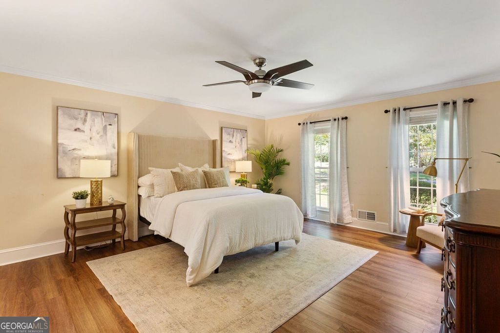 2110 B T Sheppard Drive, Marietta, GA 30062 — photo 4
