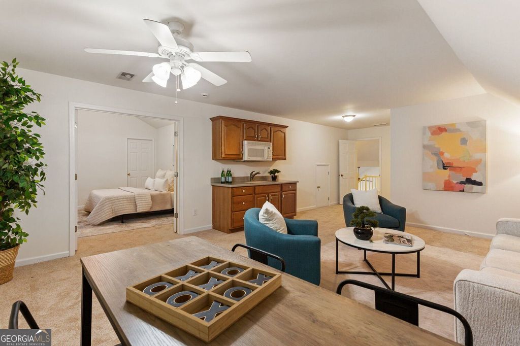 2110 B T Sheppard Drive, Marietta, GA 30062 — photo 5