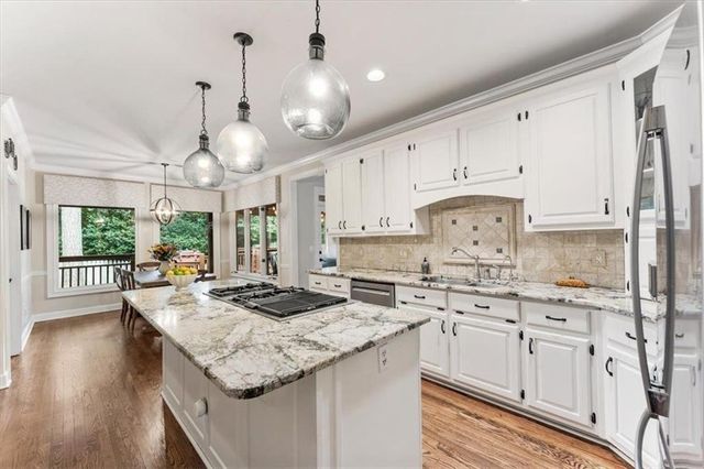 2919 Mountain Trace NE, Roswell, GA 30075