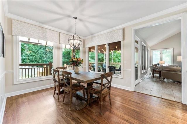 2919 Mountain Trace NE, Roswell, GA 30075