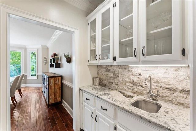 2919 Mountain Trace NE, Roswell, GA 30075