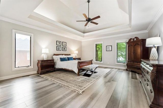 2919 Mountain Trace NE, Roswell, GA 30075