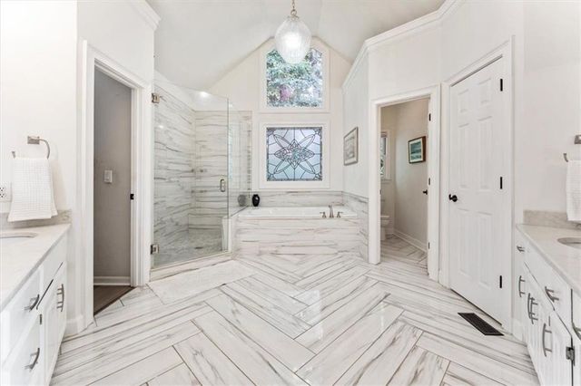 2919 Mountain Trace NE, Roswell, GA 30075