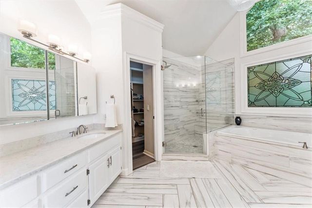 2919 Mountain Trace NE, Roswell, GA 30075