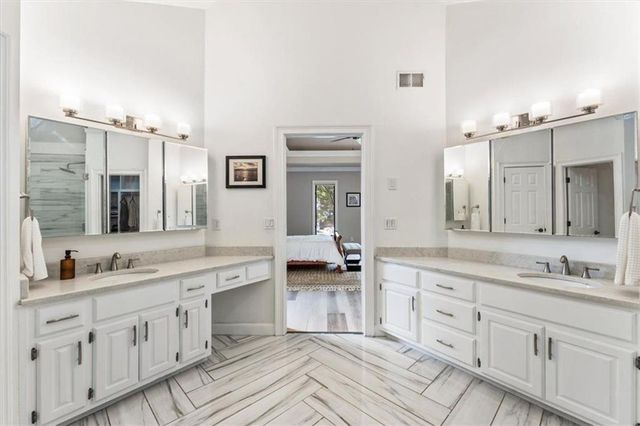 2919 Mountain Trace NE, Roswell, GA 30075